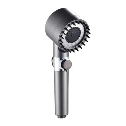 Pressurized Showerhead +10 Filters